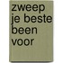 Zweep je beste been voor