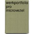 WerkPortfolio PRO Microvezel