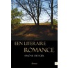 Een literaire romance door Simone Detiger