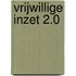 Vrijwillige inzet 2.0