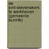 De Sint-Stevenskerk te Werkhoven (gemeente Bunnik)