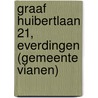 Graaf Huibertlaan 21, Everdingen (gemeente Vianen) by J. Holl
