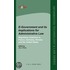E-Government and its Implications for Administrative Law