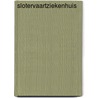 Slotervaartziekenhuis door Ron Kaai