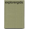 Explorergids by J. Jonker