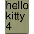Hello Kitty 4