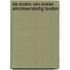 De doden van Dokter Siri/Drieendertig tanden