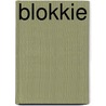 Blokkie by Blink Uitgevers