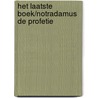 Het laatste boek/Notradamus de profetie by Z. Zivkovic