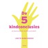 De 5 kindconclusies