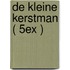 De Kleine Kerstman ( 5ex )