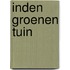 Inden groenen tuin