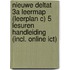 Nieuwe DeltaT 3A Leermap (Leerplan C) 5 Lesuren Handleiding (incl. online ICT)