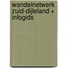 Wandelnetwerk Zuid-Dijleland + infogids door Onbekend