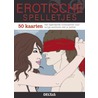 Erotische spelletjes door Don MacLoad