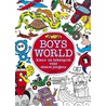 Boys World door Nvt.