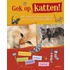 Gek op katten!
