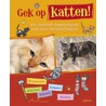 Gek op katten! by Stéphanie Ledu