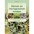 Kiemen en microgroenten kweken