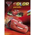 Disney Color Parade Cars 2