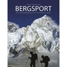 Groot handboek bergsport door Alun Richardson