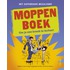 Het superdikke megaleuke moppenboek