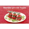 Heerlijke gevulde hapjes by Sophie Menut