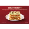 Zalige lasagne by Catherine Méry
