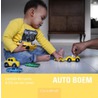 Auto boem door Elly van der Linden