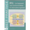 BISL - Een framework voor functioneel beheer en informatiemanagement door Remko van der Pols