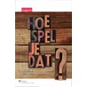 Hoe spel je dat? by Marlies Wopereis