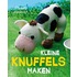 Kleine knuffels haken