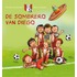 De sombrero van Diego