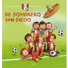 De sombrero van Diego door Gerard van Gemert