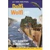 Dolfi, Wolfi en het oude oorlogsschip door J.F. van der Poel