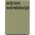 Wijnen Wereldwijd
