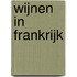 Wijnen in Frankrijk