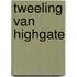 Tweeling van Highgate