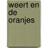 Weert en de Oranjes