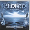 Redbad by Willem Schoorstra