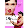 O, o, Olivia door Gillian King