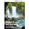 Water in een dorstig land (pakket van 5 ex.) door Arie van der Veer