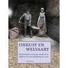 Onrust en welvaart by Jan Zwemer