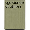 CGO-bundel OT Utilities door Corporatie