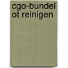 CGO-bundel OT Reinigen by Corporatie
