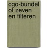 CGO-bundel OT Zeven en filteren by Corporatie