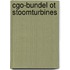 CGO-bundel OT Stoomturbines