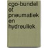 CGO-bundel OT Pneumatiek en hydreuliek