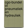 CGO-bundel OT Pneumatiek en hydreuliek door Corporatie