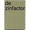 De Zinfactor by Paul Moers